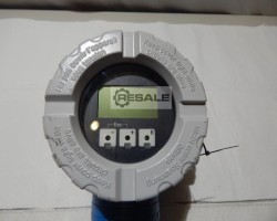 Maschine: ENDRESS + HAUSSER  