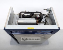 Maschine: SKADI LR 700 Kühlschrank