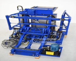 Maschine: D+E Premier PC