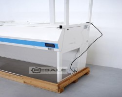 Maschine: MONMOUTH SCIENTIFIC HLF -T1800 Laminarflow