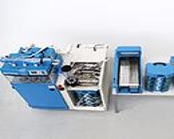 Maschine: SOTAX AT 70 smart Dissolution System