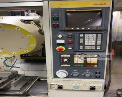 Maschine: FANUC ROBODRILL STAMA ROBODRILL T 10  OR MC 010 CNC Bearbeitungszentren