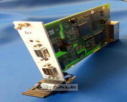 Maschine: HILSCHER DP Slave Profibus