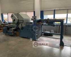 Maschine: MBO T 1020-6-6 Taschenfalzmaschinen