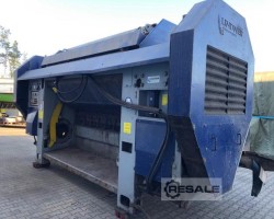 Maschine: LINDNER RECYCLINGTECH Jupiter 3200 Vorzerkleinerer