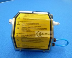 Maschine: FOBA  Dioden Pumpanordnung / Pumpkammer