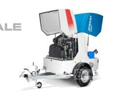 Maschine: DYNAJET 500th Blue Performance Hochdruckreiniger