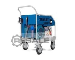 Maschine: DYNAJET Trolley 1000m 400V/50Hz/163A Hochdruckreiniger