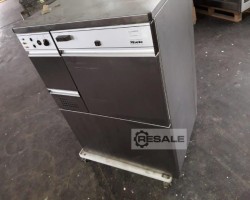 Maschine: MIELE G7736 C1 Laborspülmaschine