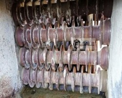 Maschine: TERRA ST Siebmaschinen