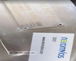 Maschine: MKT MALMI LV-1000/76 Pumpen