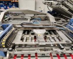 Maschine: MBO K800.2 S-KTL/6 Falzautomaten