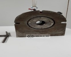 Maschine: HOMMEL 300 mm Rundtische