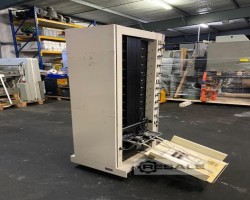 Maschine: DUPLO DC-1200 Collator