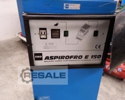 Maschine: FRO ApiroE 150 Mobile Schweissrauchfilteranlagen