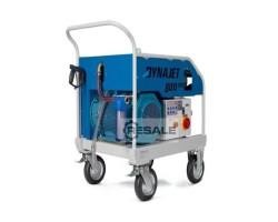 Maschine: DYNAJET Trolley 800me/400V/50Hz/63A Hochdruckreiniger