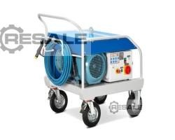 Maschine: DYNAJET Trolley 500me/30basic/400V Hochdruckreiniger