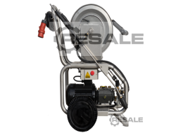 Maschine: CLENA 200bar 21l/min Hochdruckreiniger