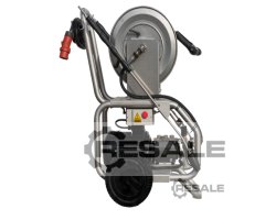 Maschine: CLENA 170 bar 14l/min Hochdruckreiniger