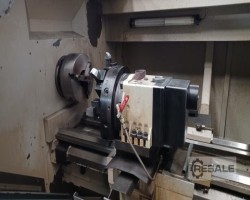 Maschine: FAT TUR 630 MN CNC Drehmaschinen