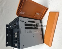 Maschine: B+R AUSTRIA PC 910 B&R Automation