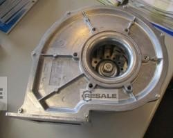 Maschine: EBMPABST G1G170 AB31 38 V22.4 Radiallufter