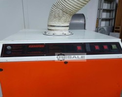 Maschine: KEMPER 82150 Schweissrauchabsaugungen