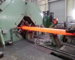 Maschine: NEAGARI SHIBUYA BF-350 Giessereimaschinen