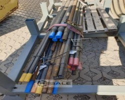 Maschine: DIVERSE  Gesteinsbohrer