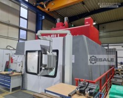 Maschine: TRIMILL VF3016 Portal- und Gantry-Fräsmaschinen