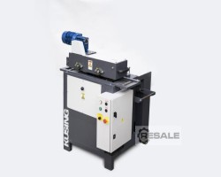 Maschine: KUSING RP - 200 Vielblattsägen