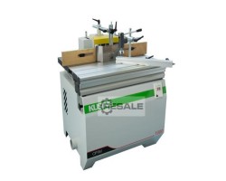 Maschine: KUSING SFna 1200 Schwenkspindelfräsen