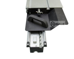 Maschine: KUSING FPn OPTIM 1200 Kreissägen