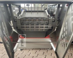 Maschine: CUT MAX CM-1 Gefrierfleischschneider