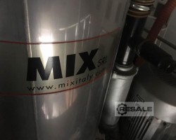 Maschine: COLINES 2850mm Extrusionslinien