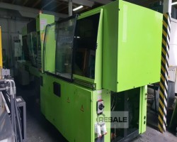 Maschine: ENGEL Victory 750/150 Tech(146) Spritzgiessmaschinen