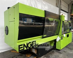Maschine: ENGEL Victory 750/150 Tech(146) Spritzgiessmaschinen