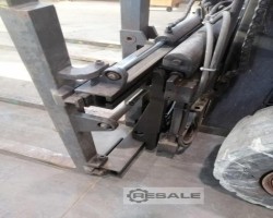 Maschine: KALMAR Kaup 4T419N4 DCF 60