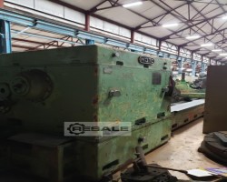 Maschine: KRAMATORSK KJ 1910 Tieflochbohrmaschinen