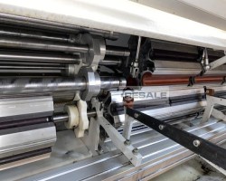 Maschine: BREUNING IRCO Profimat 65.6/196.6 Stangenlader
