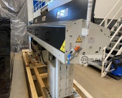 Maschine: TOP AUTOMAZIONI 337SX Stangenlademagazine