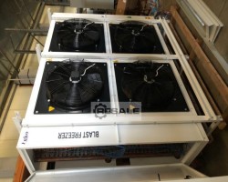 Maschine: EKO ESL 63.42.12D Verdampfer, Luftkühler