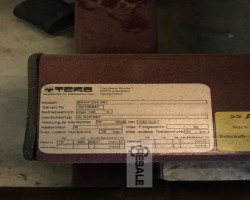 Maschine: TEKO-FRASCOLD BAN4-S20.56Y Verbundanlagen