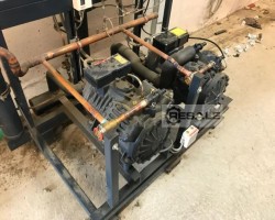 Maschine: DORIN Verbund Verbundanlagen