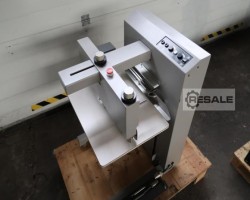 Maschine: HORIZON ST-20 Aufnahmetisch