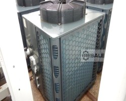 Maschine: D+E ECOTEQ HQ-38