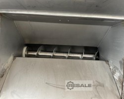 Maschine: URCHSEL 3600 Comitrol