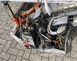 Maschine: KHS KISTERS ZVT Various Folienstation