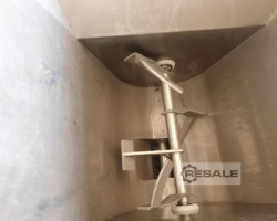 Maschine: KOLBE MWE 52 Mixer Grinder Fleischwölfe
