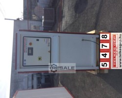 Maschine: MAXIMATOR MX 600 Silent 2211.0019 Kompressor maximator mx 600 leise